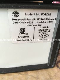 MU-FOED02  51197564-200 Ucn Extender Fiber Optic Signal 12 Months Warranty