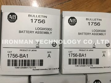 1756-BA1 ControlLogix PLC Battery AB DHL shipping