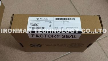 1756-OB16D Allen Bradley PLC , 1756 OB16D 1756OB16D Digital Output Module