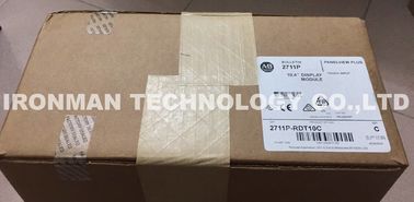 2711P-RDT10C Allen Bradley 10.4&quot; Display Module Sealed DHL Shipping