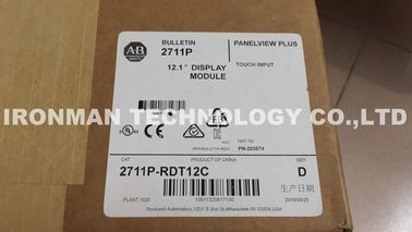 2711P-RDT12C C Allen Bradley Panelview Operator Interface Panel New Panelview