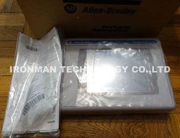 2711P-RDT7CM Allen Bradley Panelview Touch Screen  Panel View 700