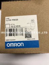 CJ1W-PD025 OMRON Automation System Plc Module Plc Power Supply