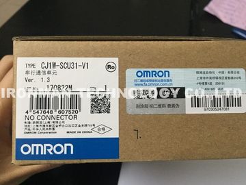 CJ1W-SCU31-V1 Communication Module Omron PLC CPU