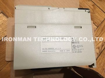 CS1D-CPU65H Genuine PLC Module Omron Cpu Unit Cs1d-Cpu65h New In Box DHL Shipping