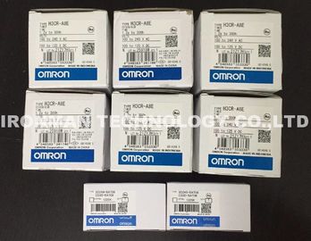 Omron H3CR-A8E Analog Set Solid State Timer 100-240VAC / 100-125VDC