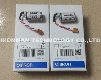 CP1W-BAT01 Omron Controller Battery 3V