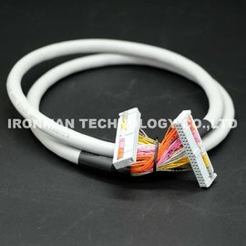 XW2Z-500B 5MHMI Omron PLC Cable Original Condition 12 Months Warranty