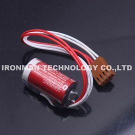 R88A-BAT01G Omron PLC Battery Absolute Encoder Battery 3.6V 2000mAh