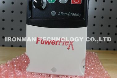 22B-D4P0N104 Allen-Bradley  40 AC Inverter Drive NEW AB UPS Shipping