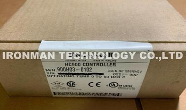 900C53-0243-00 Honeywell HC900 Controller , HC900 1-PORT Scanner Controller Module