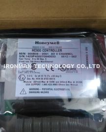 900H01-0102 Honeywell HC900 Controller Digital Out 8 Relay DHL Shipping