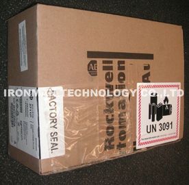 Plus 600 Allen Bradley PanelView 2711P-B6C20D8 FEDEX Shipping Term