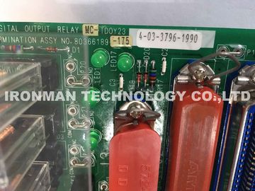 Durable Honeywell PLC Module MC-TDOY23 51204166-175 HD FTA DO RELAY COMP CE CC EA