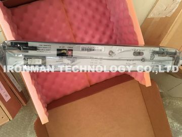 51196653-100 Solid Material Honeywell PLC Module Pwr Supply 5 Slot File EC NEW