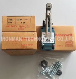 SZL-WLC-BL3 Trip Enclosed Limit Switch Original New Condition Long Lifespan