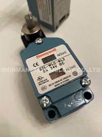 SZL-WLC-BL3 Trip Enclosed Limit Switch Original New Condition Long Lifespan