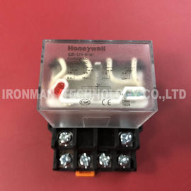 Honeywell Relay SZR-LY4-S-N1 110AC DHL shippment new in box