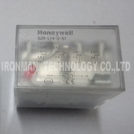 Honeywell Relay SZR-LY4-S-N1 110AC DHL shippment new in box