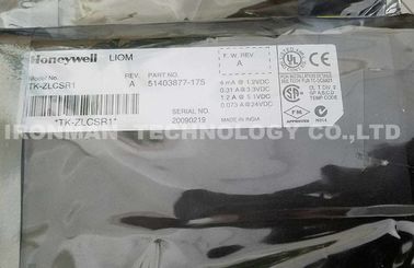 51403877-175 TK-ZLCSR1 LIOM MODULE, 24VDC PLC MODULE Honeywell