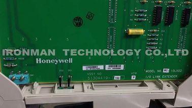 HONEYWELL 51304419-150 MC-IOLX02 I/O LINK EXTENDER PWA IOP FIBER