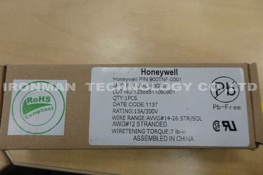 HONEYWELL 900TNF0001 FILLER BLOCK TERMINAL COVER new in box via DHL