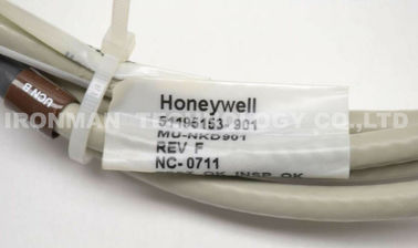 51195153-901 One Year Warranty Solid Material Ucn Drop Cable A Coax Honeywell