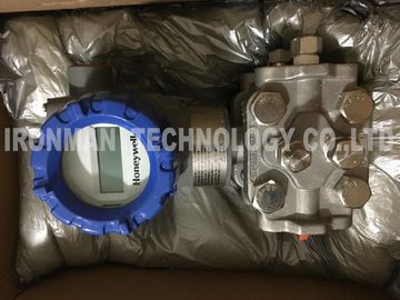 Long Lifespan Honeywell Pressure Transmitter STD820-EIAN4AS-1-A-ADD-11S-B-0IA0-F1-0000