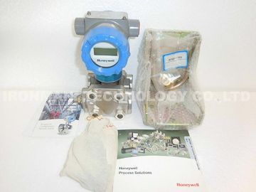 Durable Registered Pressure Transmitter Honeywell STG700 HART -14.7 To 500 PSI