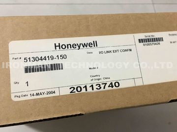 MC-IOLX02 Honeywell 51304419-150 I/0 PWA IOP FIBER OPTIC CC I/O LINK CARD