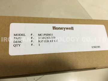 MC-PSIM11 Serial Interface (SI) Part # 51304362-350 Interface Module honeywell plc