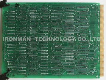 Green Color Input Output Controller Board Honeywell Yamatake 4DP7APXIO21 Original New