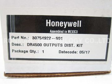 Outputs Dist Kit Honeywell PLC Module , Industrial Controls DR4500 30754922601