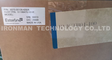 MP-ICTB01-100 MOUSE TRACKBALL 51199470-101 HONEYWELL New in box in stock