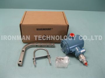 Durable Rosemount 3051 Pressure Transmitter 3051CD0A02A1AK5H2L4S6Q4 W/ Manifold Model 0304RT32B11L4&quot;