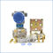 Multiple Sensors Honeywell Pressure Transmitter STD730-E1AN4AS-1-A-ADC-11S-A-10A0-F1-0000