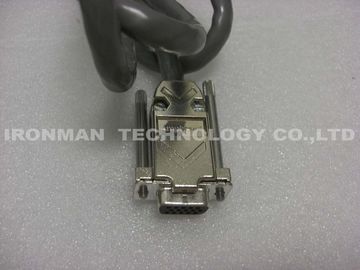 HONEYWELL 51305380-100 15 Pin Female Media Access Cable