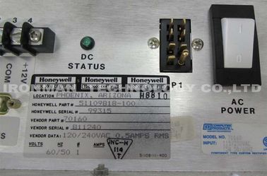 TDC3000 51109818-100 HONEYWELL 120/240 VAC Power Supply Controller