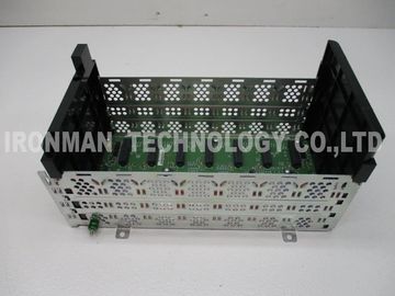 Chassis 97126473 B01 Honeywell TC-FXX072 Experion 7 Slot Card Rack