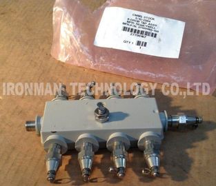 51109485-100 UCN 8 Port Honeywell UCN Carrier Band Taps