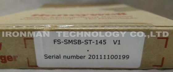 Honeywell Safety Builder R145.1 Software FS-SMSB-ST-145 V1