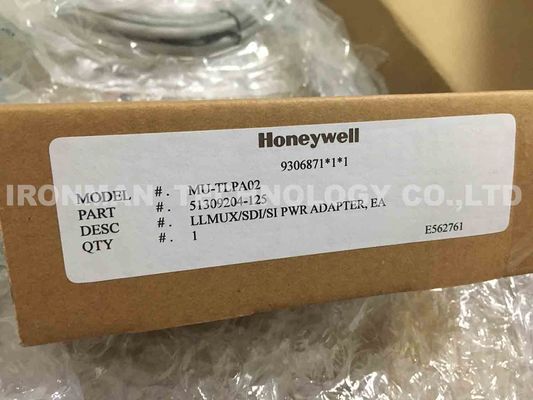 Honeywell MU-TLPA02 PLCs Power Adapter Board 51304467-100