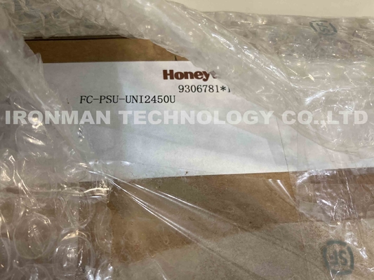 HONEYWELL FC-PSU-UNI2450U V2.1 SYSTEM POWER SUPPLY UNIT FCPSUUNI2450U NEW