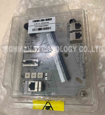 CC-TPOX01 C300 Profibus Dp Gateway BASE 51306528 -175 HONEYWELL PM1 PM3