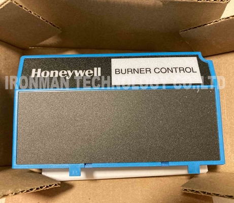 12VDC Remote Reset Module Burner Control Honeywell S7820A1007