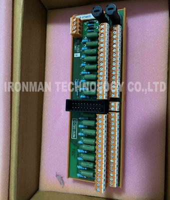 FC-TSAI-1620m Honeywell Obsolete Parts 30vdc Analog Input Field Termination Assembly