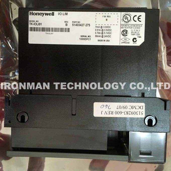TK-IOLI01 Honeywell PLC Module 51403427-275 I/O Lim Assembly Module