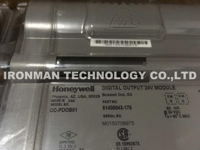 CC-PDOB01 51405043-175 HONEYWELL Digital Output IO Module IOM 32 ...